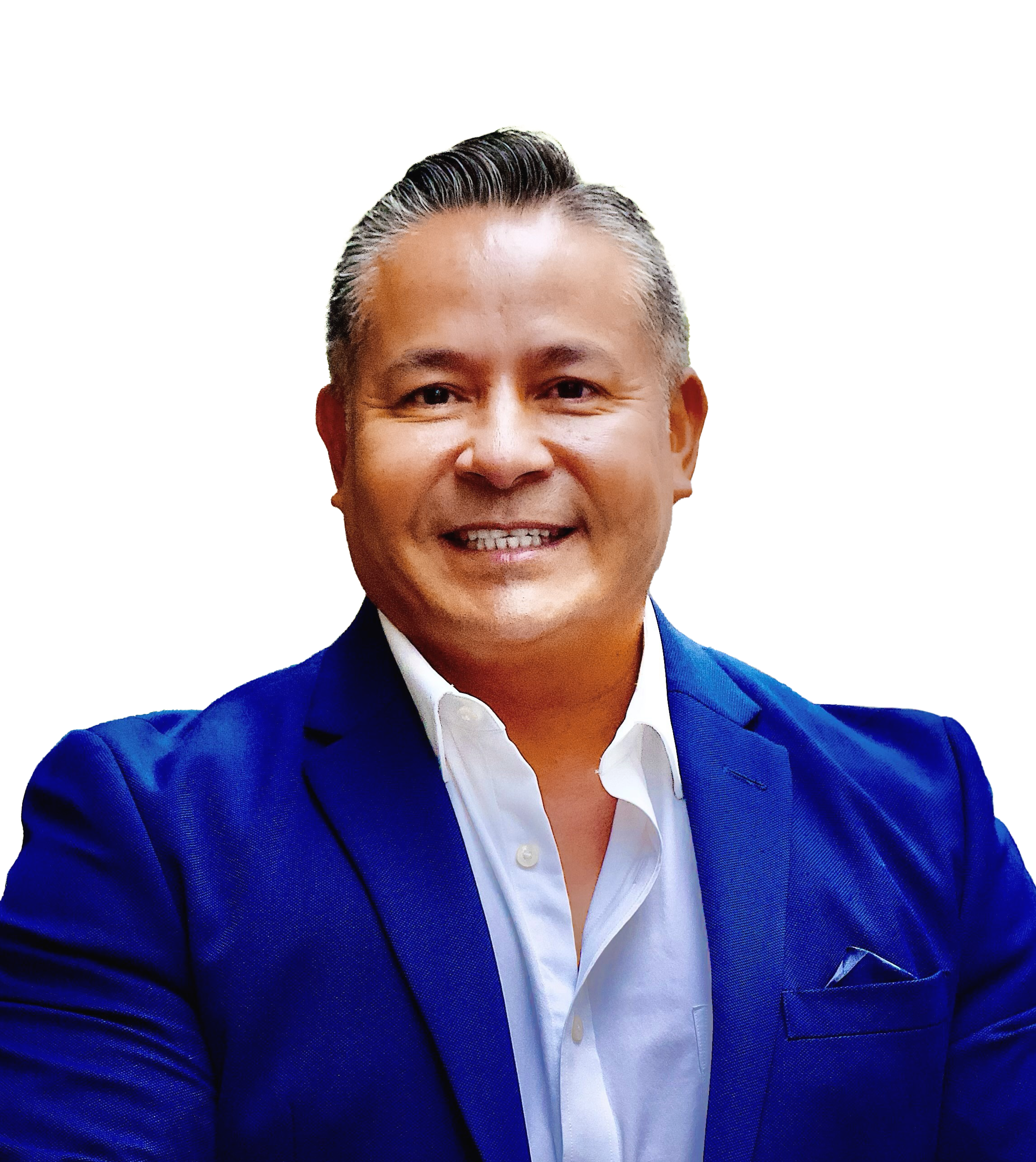 Milton Aguilar display