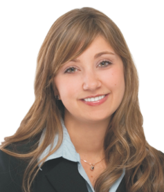 Michelle Adams display