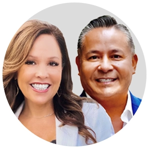 Team Milton & Zheana
